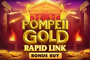 Pompeii gold: rapid link bonus buy thumbnail
