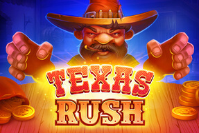 Play Texas Rush