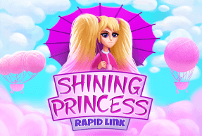 Shining princess rapid link thumbnail