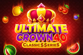Play Ultimate Crown 40: Classic$$erieS