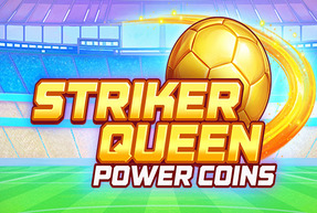 Play Striker Queen: Power Coins