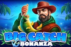 Big catch bonanza thumbnail