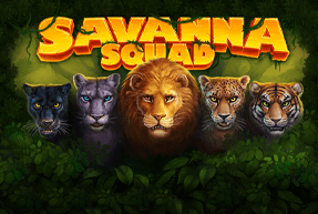 Savanna squad thumbnail