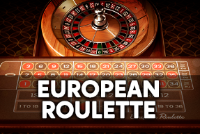 European Roulette