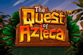 The quest of azteca thumbnail