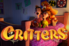 The Critters Mobile