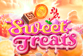 Sweet treats thumbnail