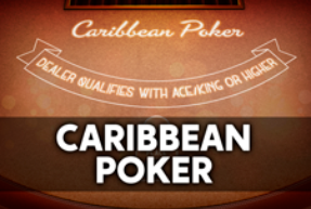 Caribbean Poker Mobile