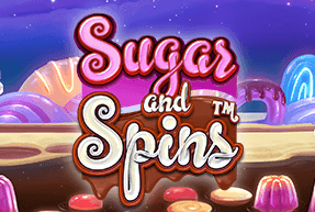 Sugar and spins thumbnail