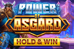 Power of Asgard Mobile