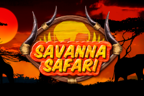 Savanna safari thumbnail