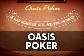 Oasis Poker Mobile