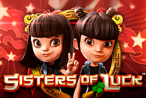 Sisters Of Luck Mobile