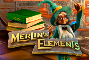 Merlin's elements thumbnail