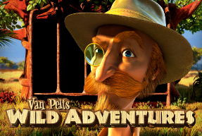 Wild adventures thumbnail