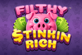 Filthy Stinkin Rich Mobile