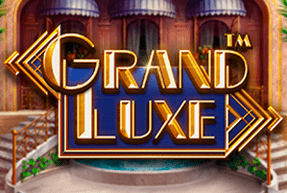 Grand luxe thumbnail