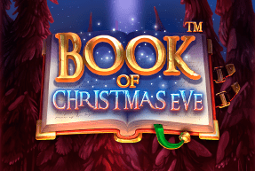 Book of Christmas Eve Mobile