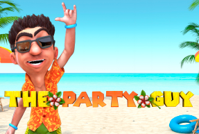 The party guy thumbnail