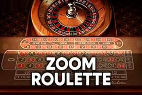 Zoom Roulette Mobile