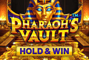Pharaoh’s Vault’