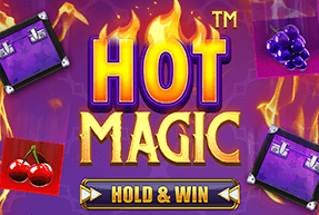 Hot magic thumbnail