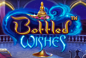 Bottled Wishes Mobile