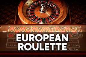 VIP European Roulette Mobile