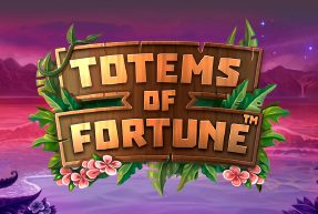 Totems of fortune thumbnail