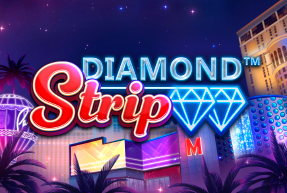 Diamond Strip Mobile