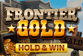 Frontier gold thumbnail