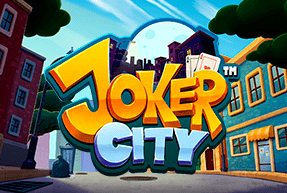 Joker City Mobile