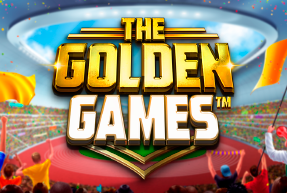 The Golden Games Mobile