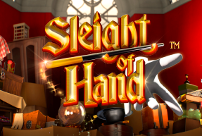 Sleight of hand thumbnail