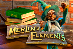 Merlin's Elements Mobile