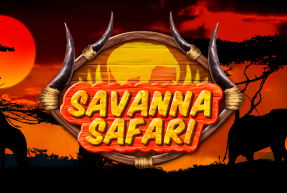 Savanna Safari Mobile