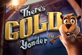 There's gold yonder thumbnail