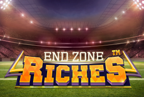 End Zone Riches Mobile