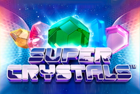Super Crystals Mobile