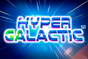 Hyper galactic thumbnail