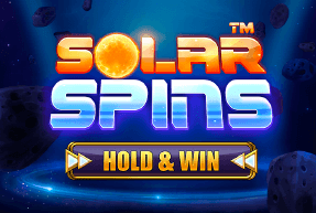 Solar spins thumbnail