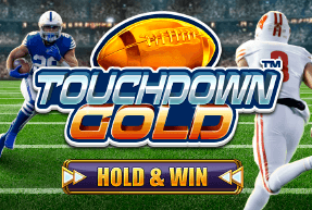 Touchdown gold thumbnail