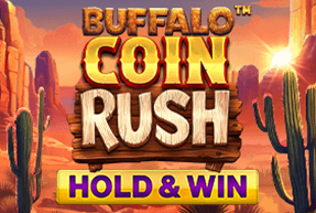Buffalo Coin Rush