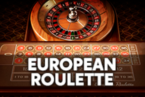 European Roulette Mobile
