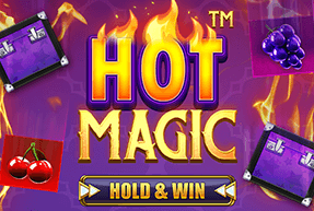 Hot Magic Mobile