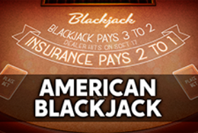 American Blackjack Mobile