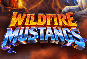 Wildfire mustangs thumbnail