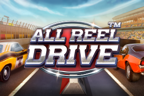 All Reel Drive Mobile
