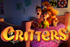 The critters thumbnail