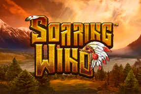 Soaring Wind Mobile